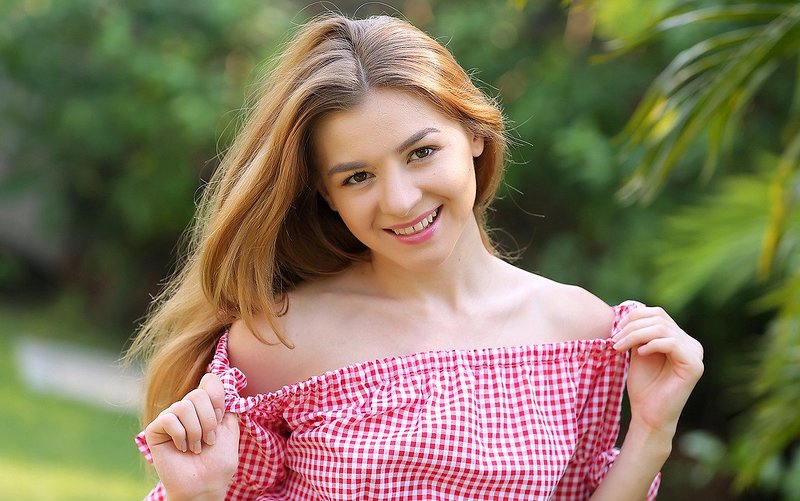 Маргарита, 24 года, 1 размер груди